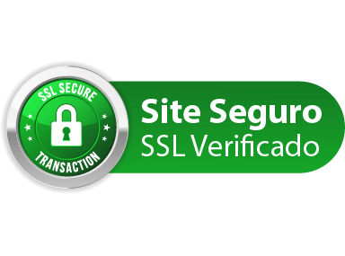 Selo de Site Seguro